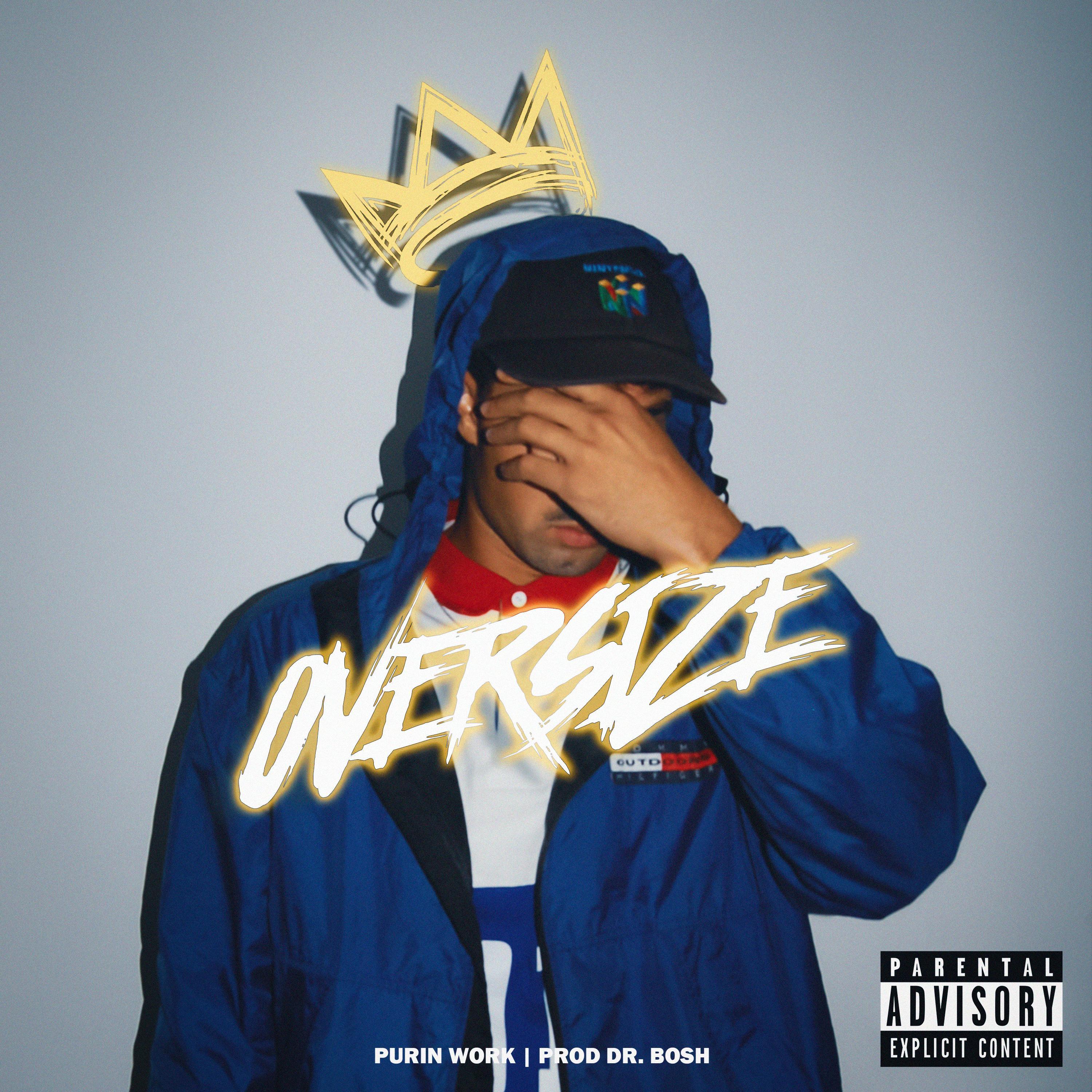 Oversize (feat. Dr. Bosh)