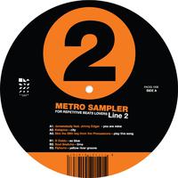 Metro Sampler Line 2