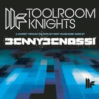 Toolroom Knights Mixed by Benny Benassi