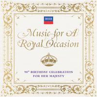 Music For A Royal Occasion