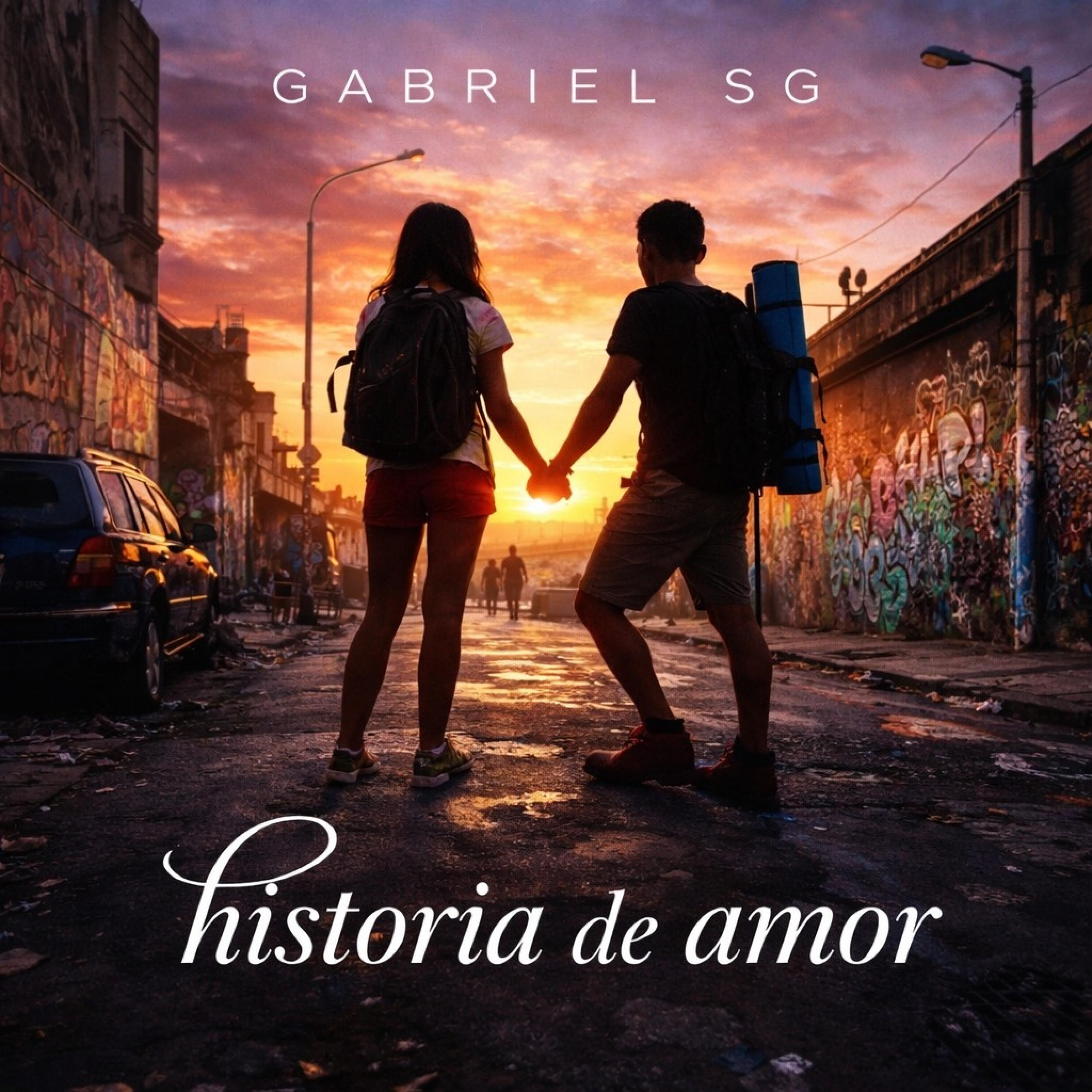 Historia de amor