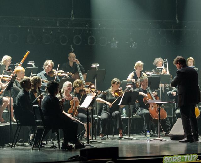 I Musici de Montreal