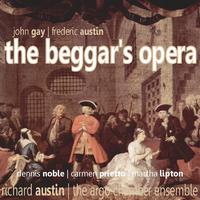 The Beggar's Opera