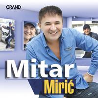 Mitar Mirić