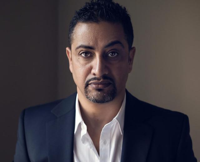 Cheb Kader