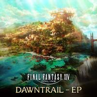 Final Fantasy XIV: Dawntrail