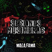 Sesiones Musikeras