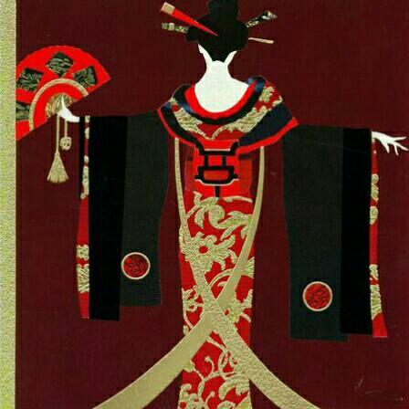 「日式古风·恢宏曲」