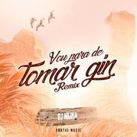 Vou Parar de Tomar Gin (Remix)