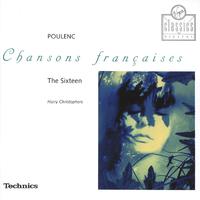 Chansons Francaises