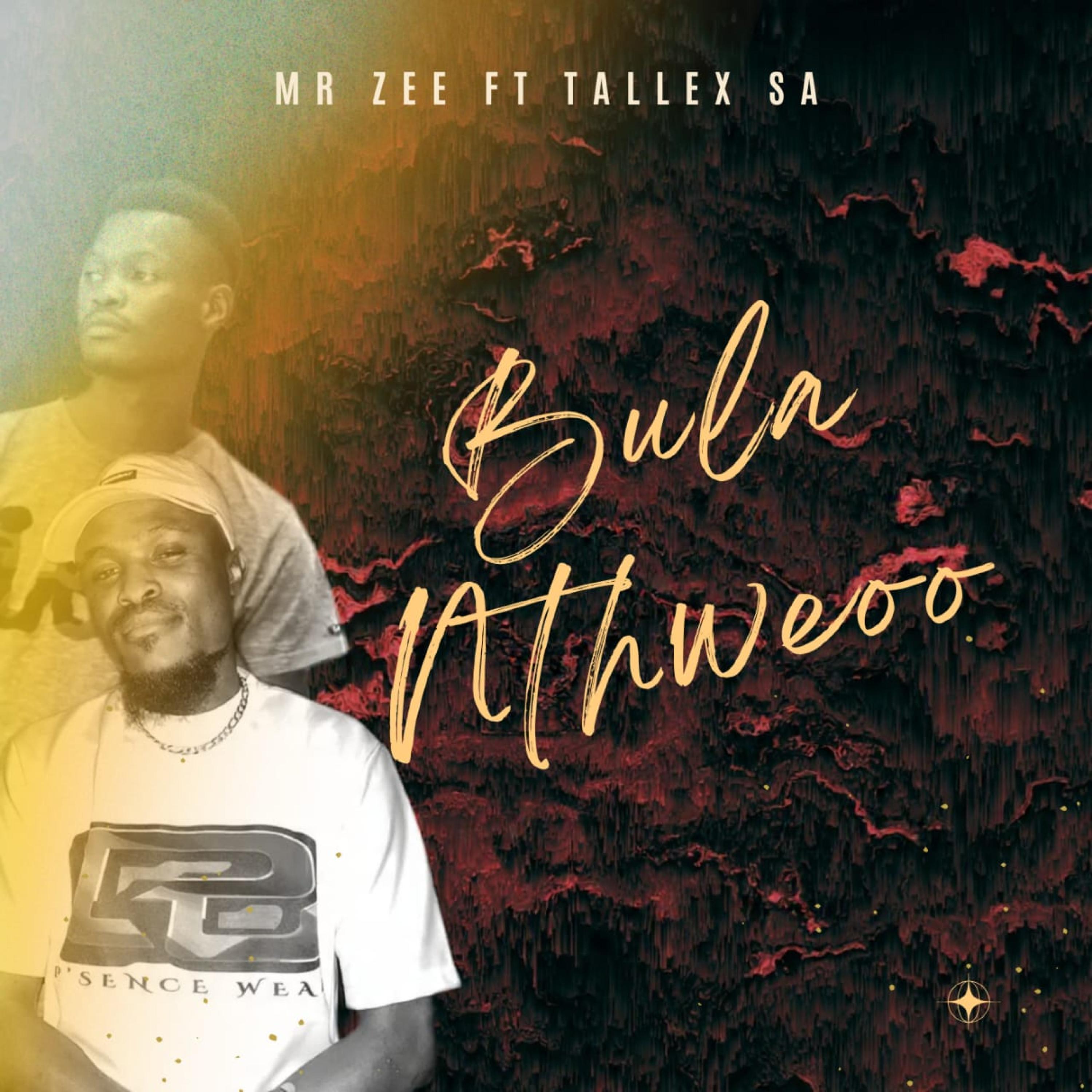 Bula Nthweoo (feat. TALLEX SA)