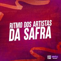 Ritmada dos Artistas da Safra