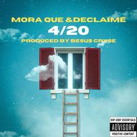 4/20 (feat. Declaime)