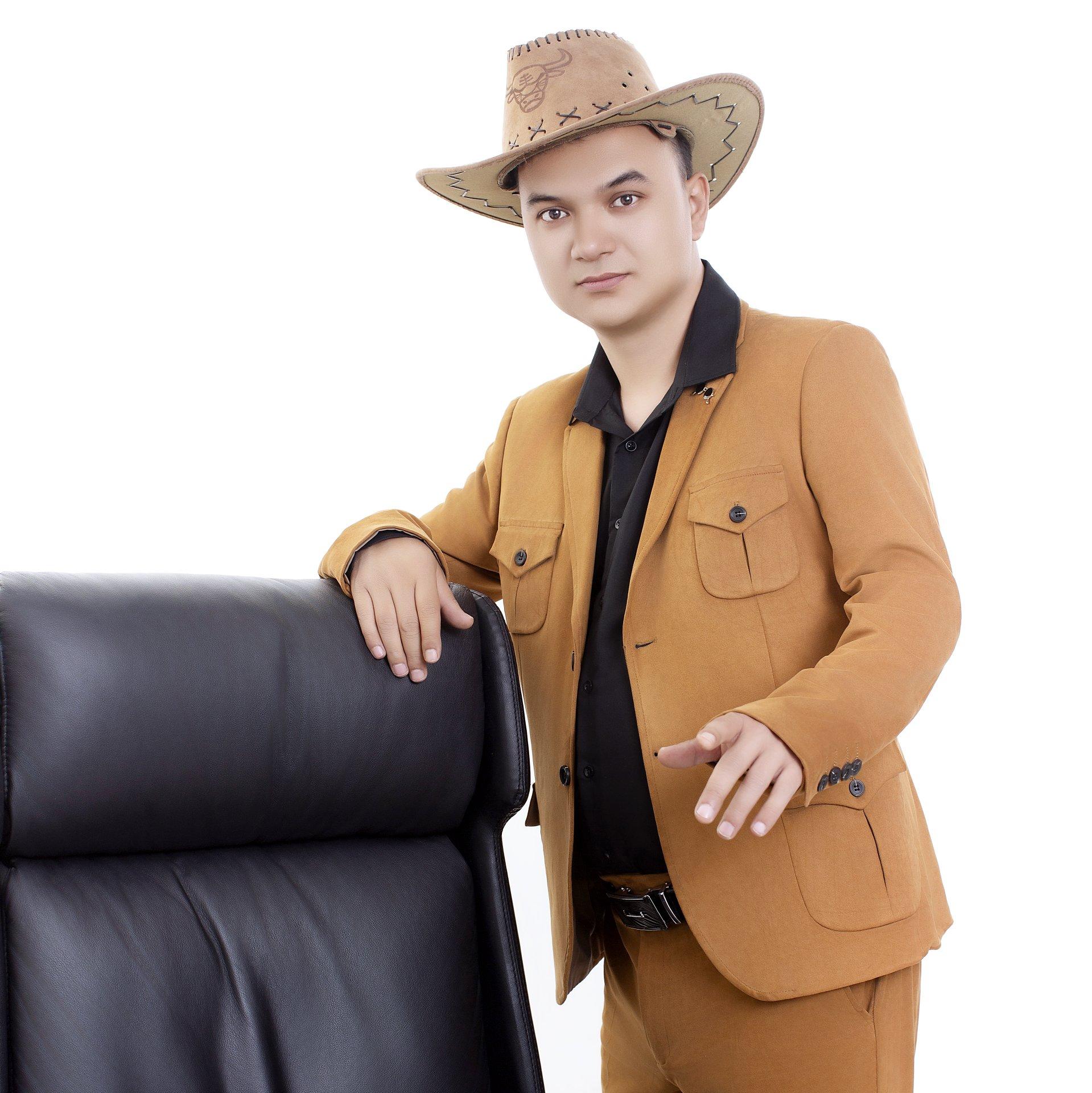 Aldamqi Yigit封面
