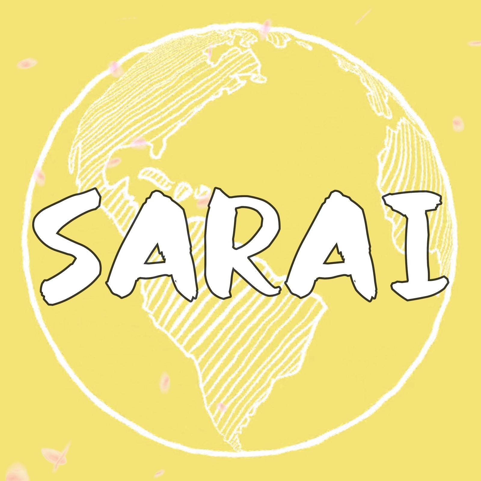 SARAI (feat. 花隈千冬 & 重音テト)