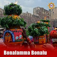 Bonalamma Bonalu