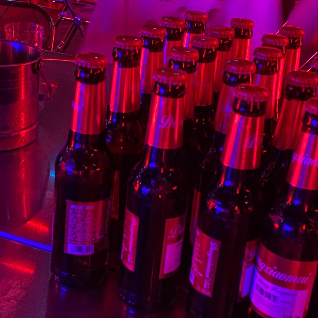 微醺sex/R&B/夜晚do歌单