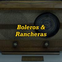 Boleros & Rancheras