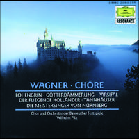 Wagner: Choruses