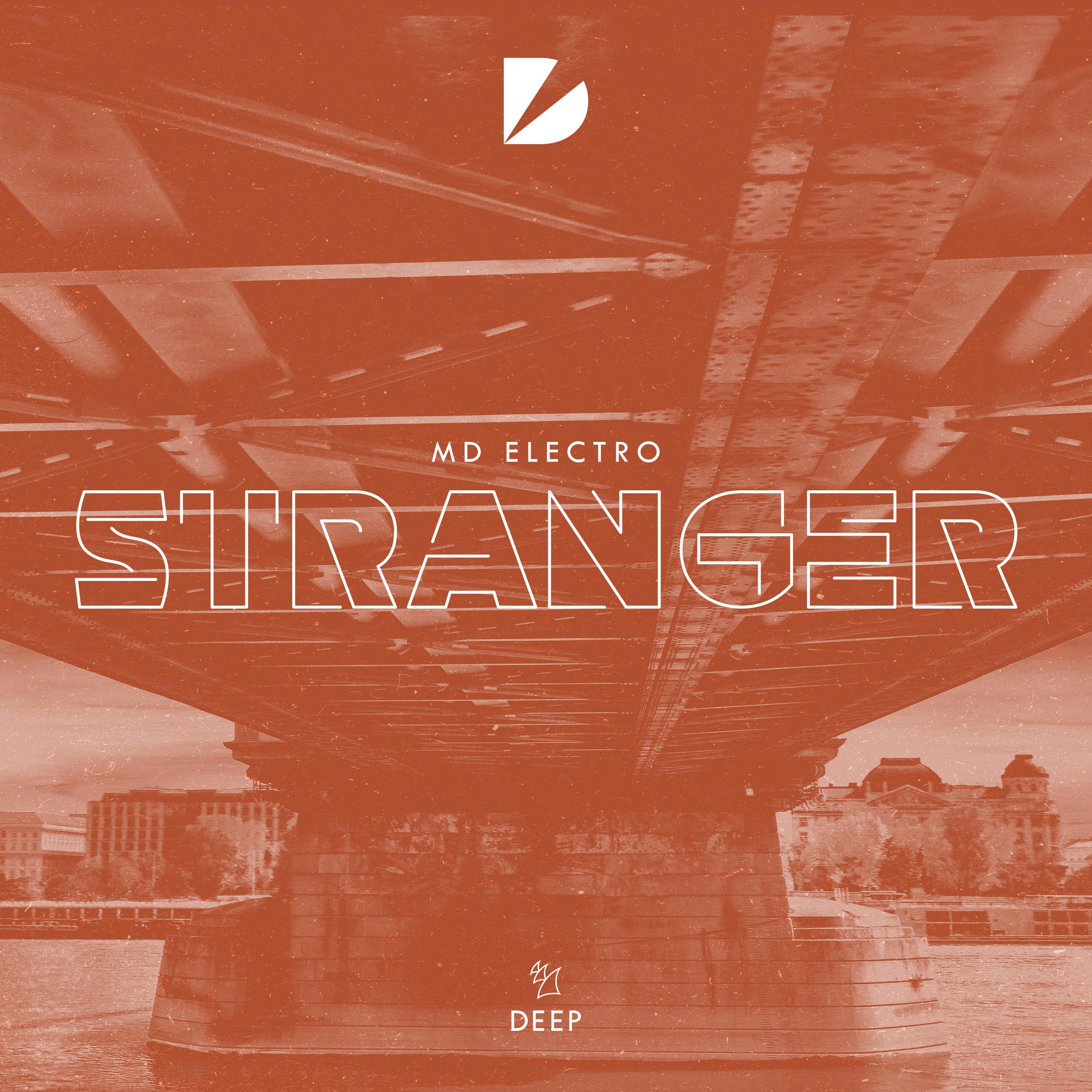 Stranger (Club Mix)