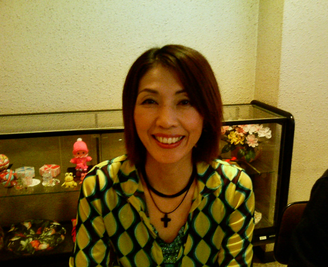 庄野真代