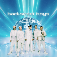 Backstreet Boys