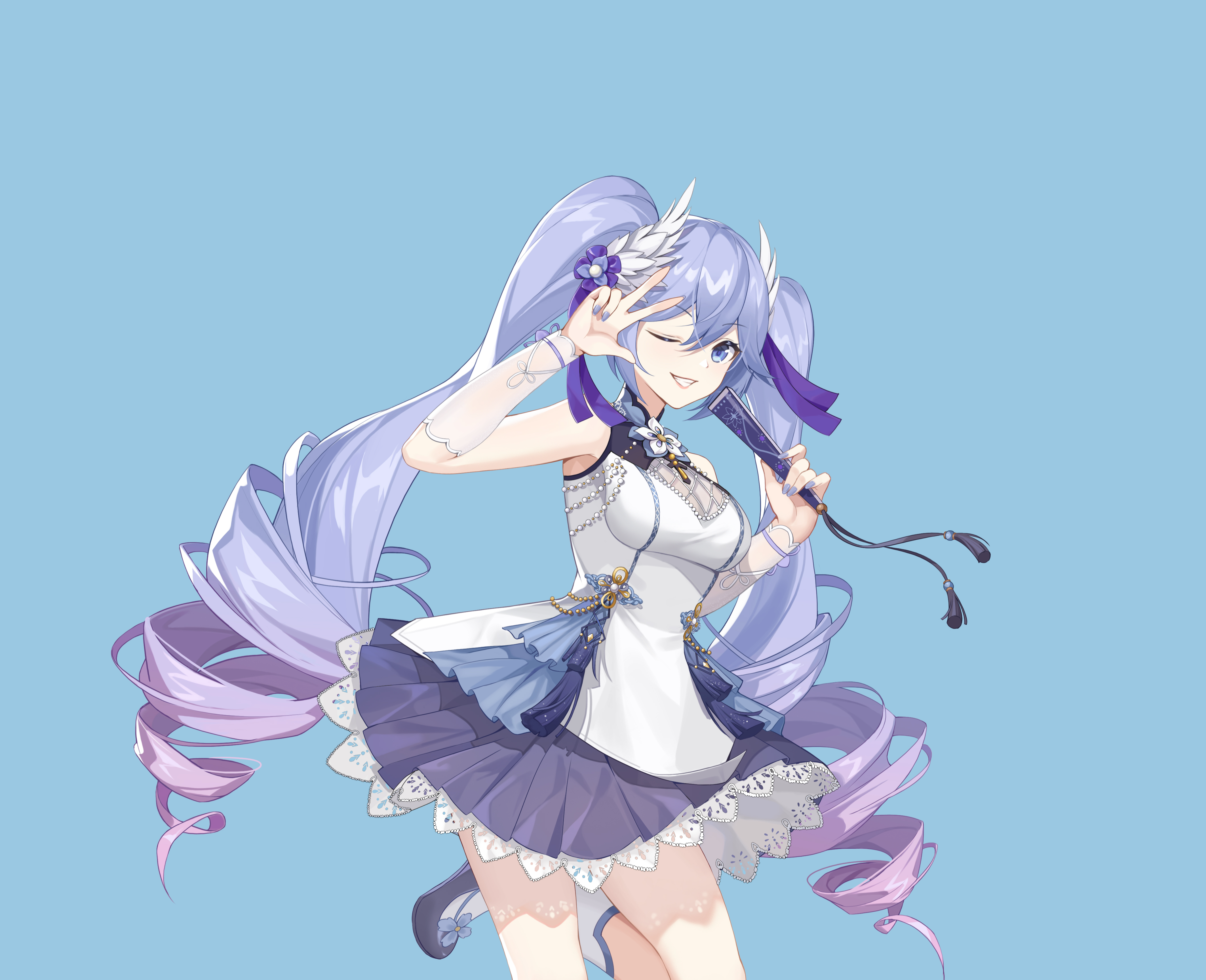 向晚Ava