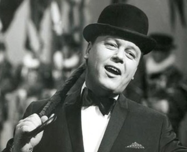 Matt Monro