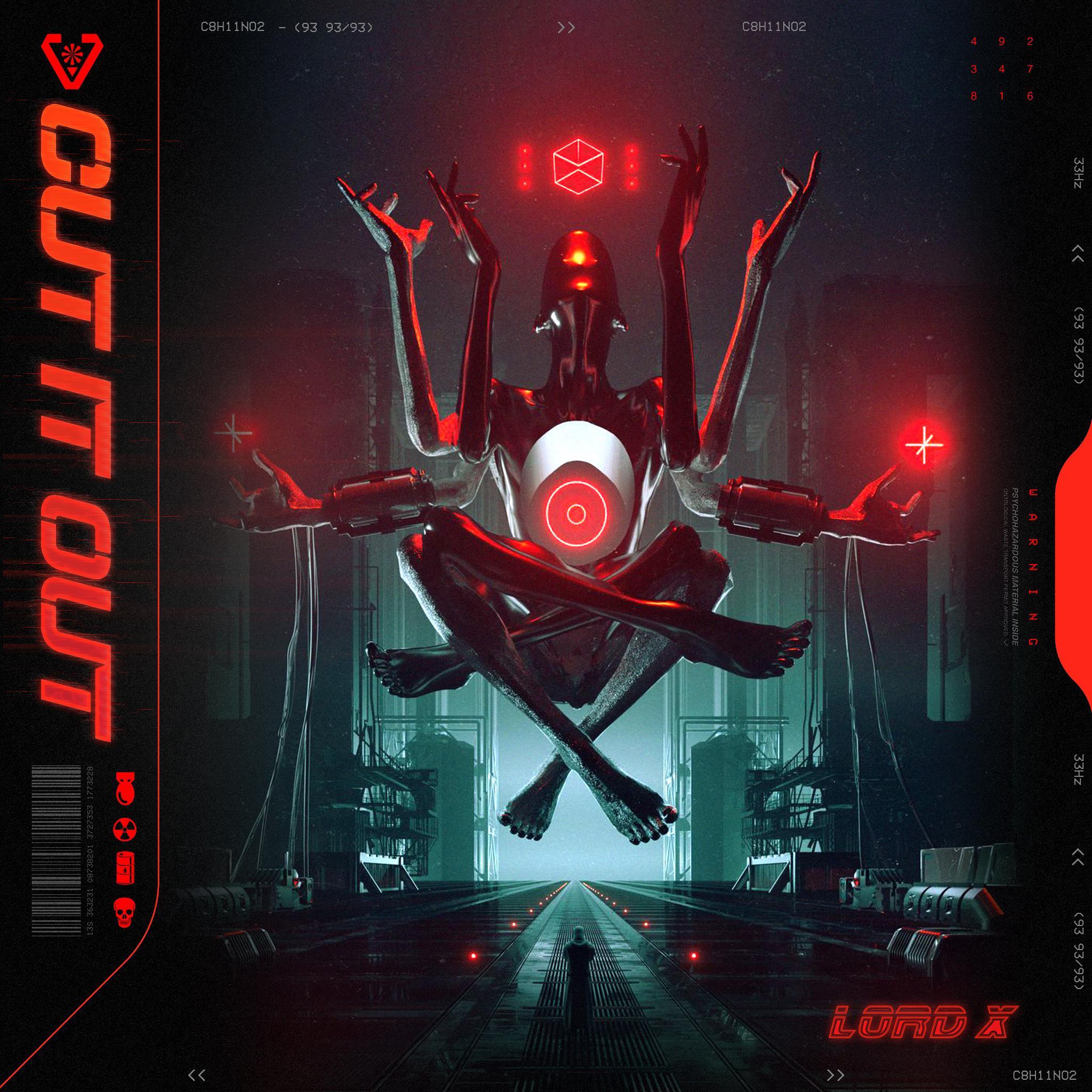Cut It Out_Lord X_Cut It Out | 在线播放_Cut It Out歌词_Cut It Out下载 | 网易云音乐
