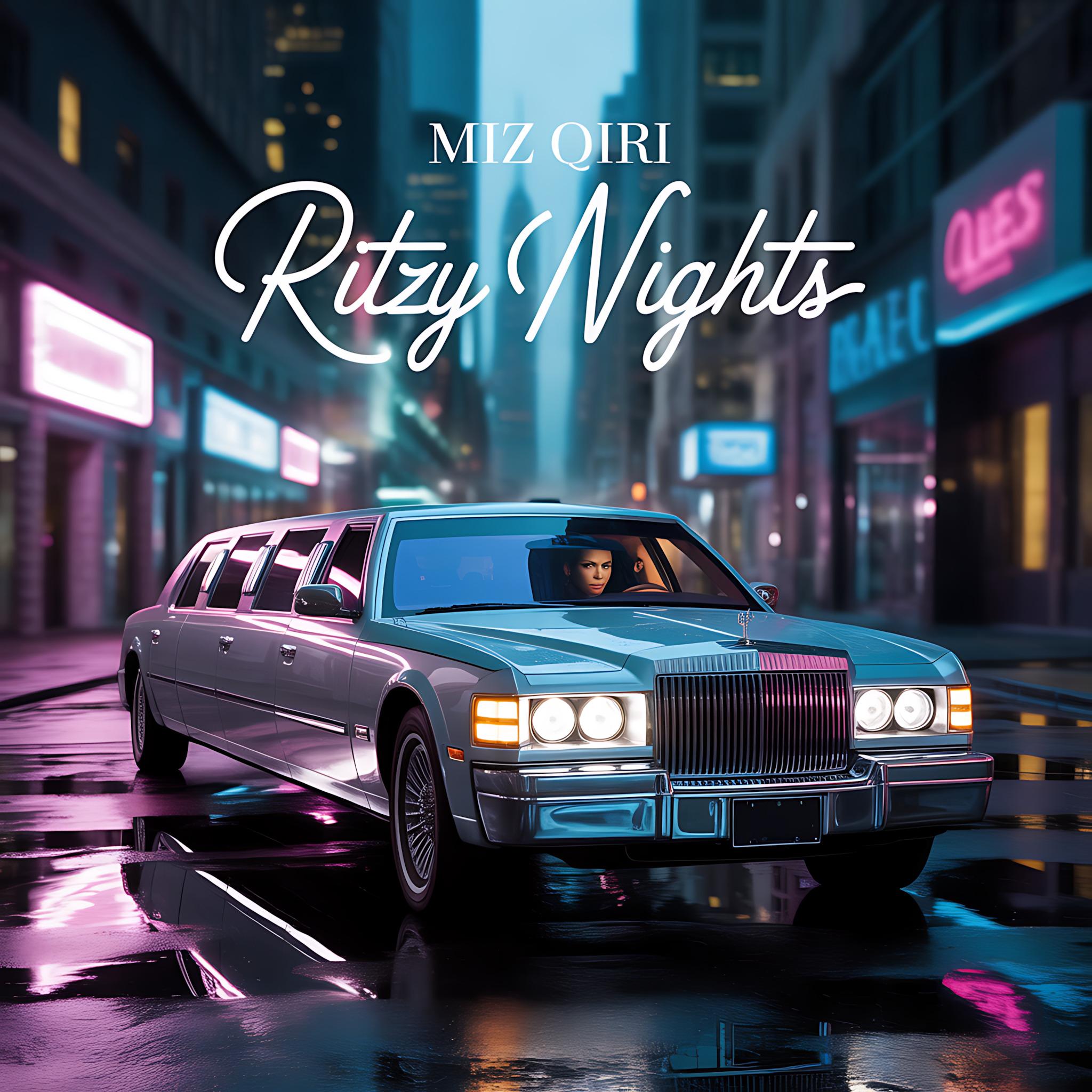 Ritzy Nights