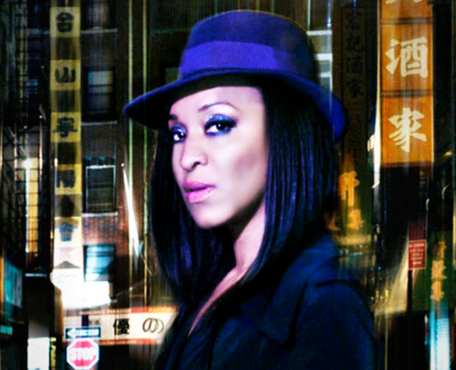 Lisa Shaw
