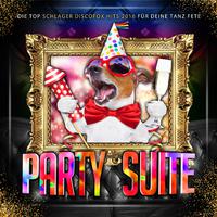 Party Suite - Die Top Schlager Discofox Hits 2016 für deine Tanz Fete