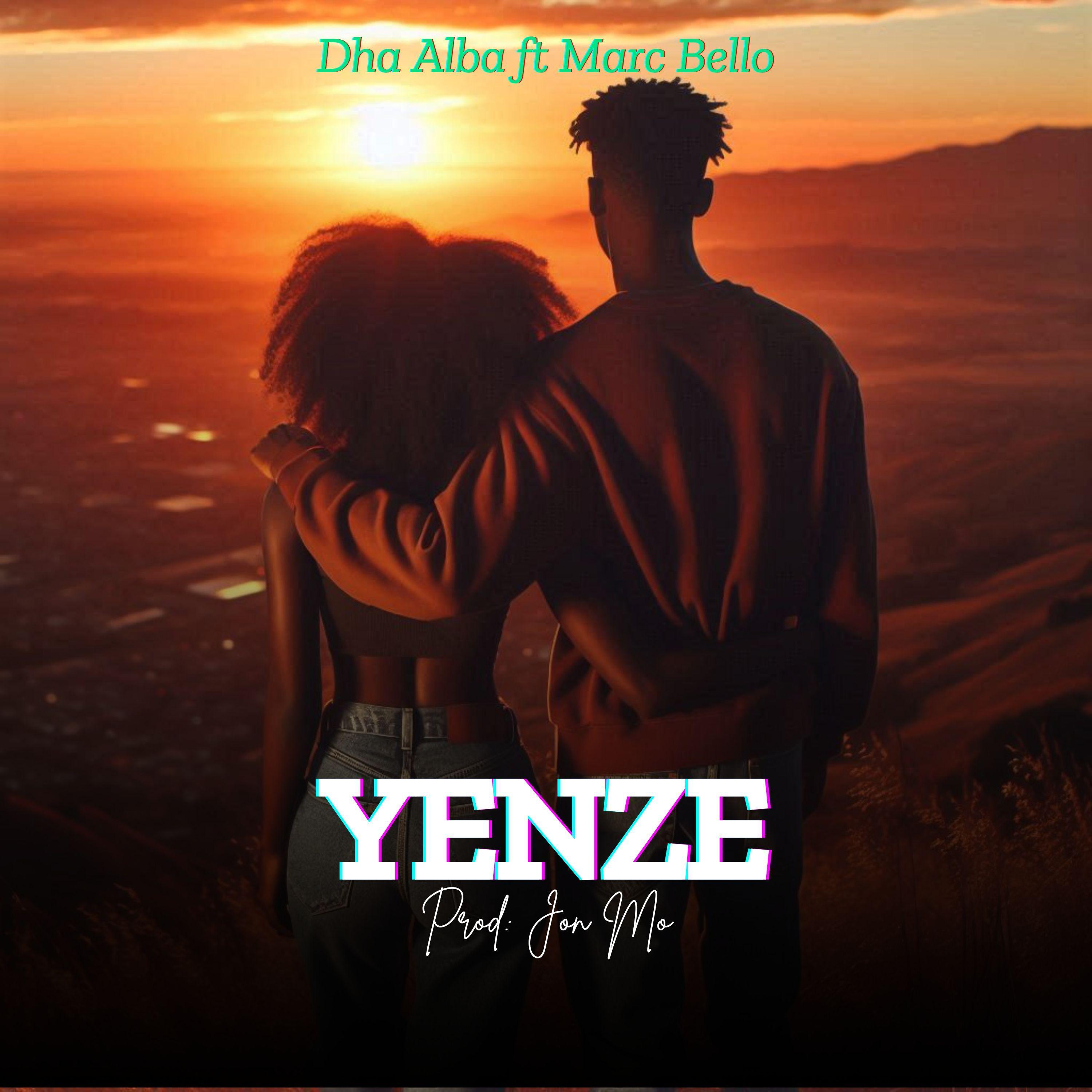 Yenze (feat. Marc Bello)