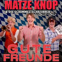 Gute Freunde (Kann niemand trennen)