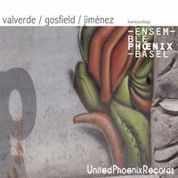 Valverde, Gosfield & Jiménez: Valverde/Gosfield/Jimenez