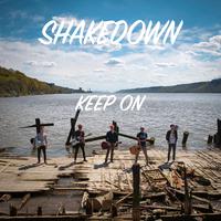 Keep On