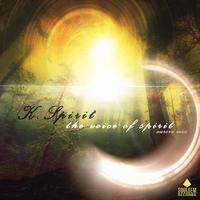 The voice of spirit (Aurora Mix)