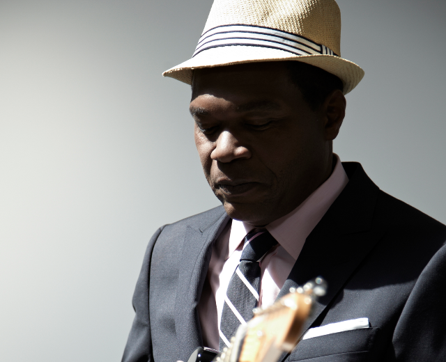 Robert Cray