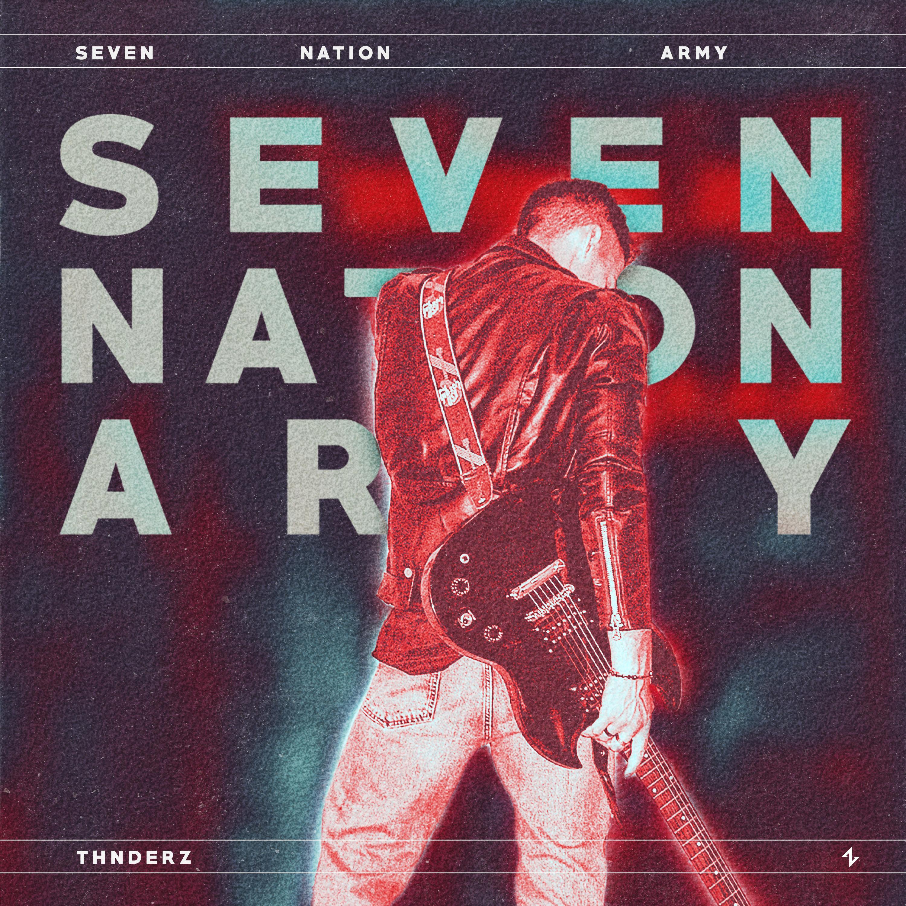 Seven Nation Army