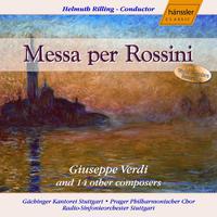 MESSA PER ROSSINI