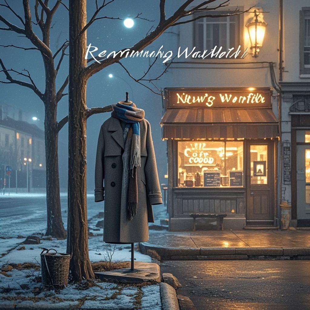 余温-浅易楼主刘年松