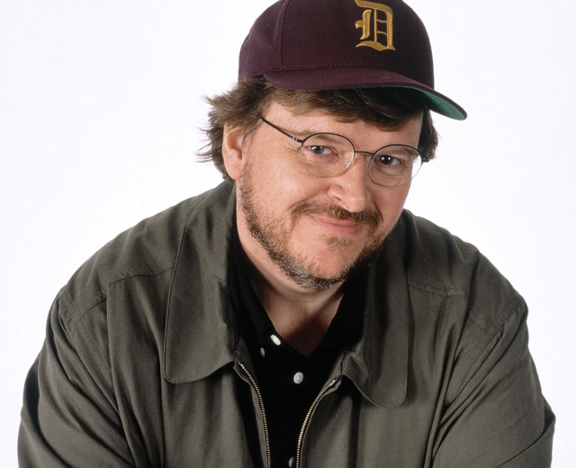 Michael Moore