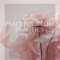 Peaceful Relief Practice: Meditate, Pray, Reflect