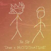 G DRAX