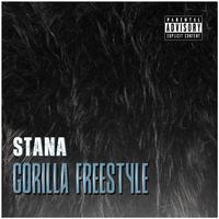 Gorilla Freestyle