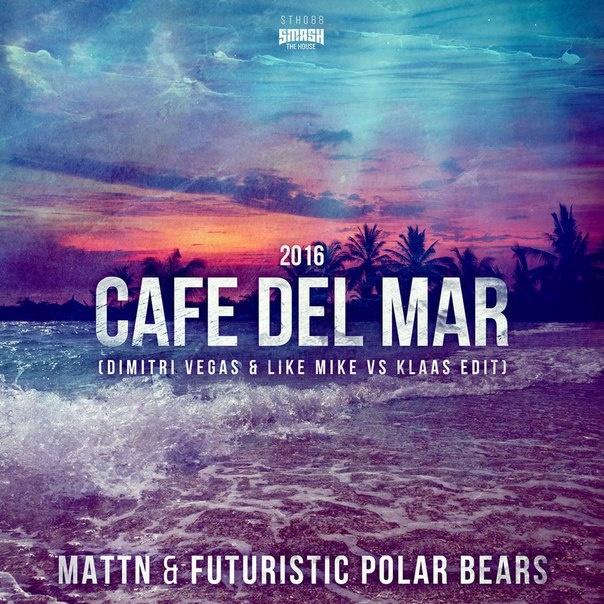 Café Del Mar 2016 (Dimitri Vegas & Like Mike Vocal Mix)