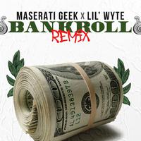Maserati Geek