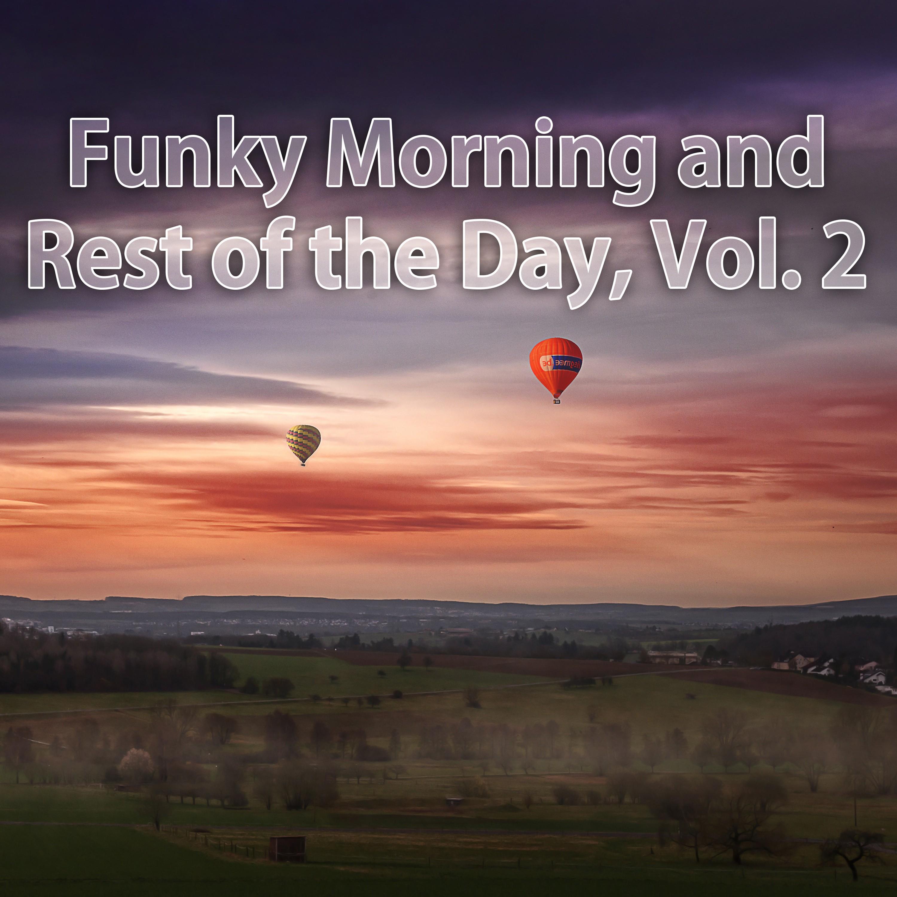 Funk Master (Compilation Mix)