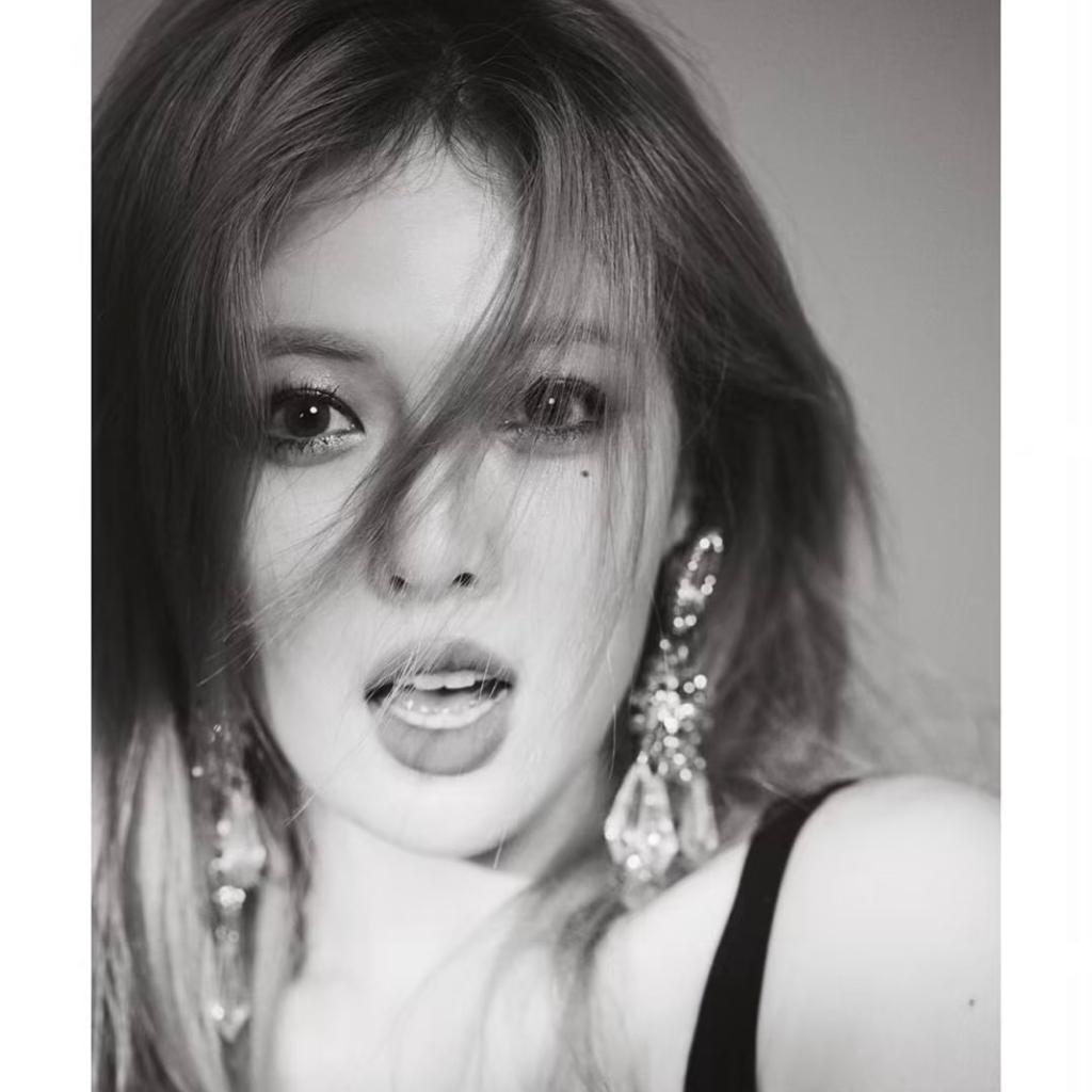 性感马儿金泫雅