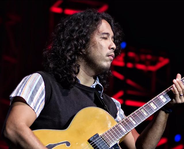 Jerome Rico